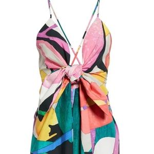 Mara Hoffman organic cotton dress